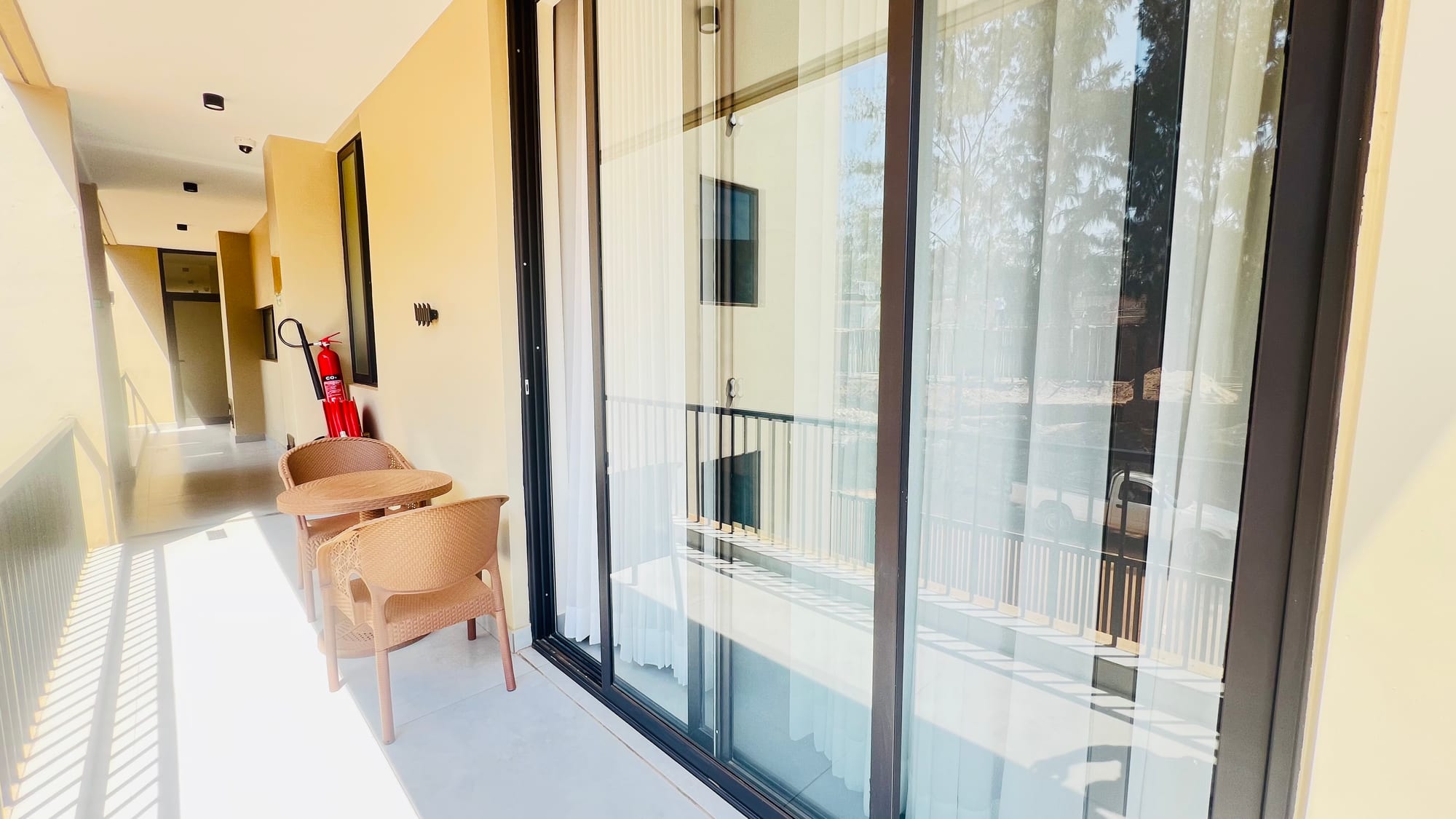 Apartment for rent in Kimironko, Kigali