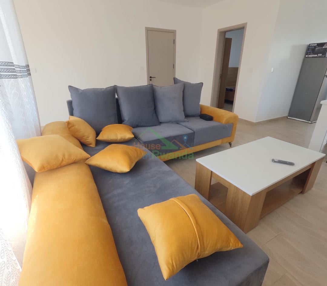 House for rent in Kanombe, Kigali