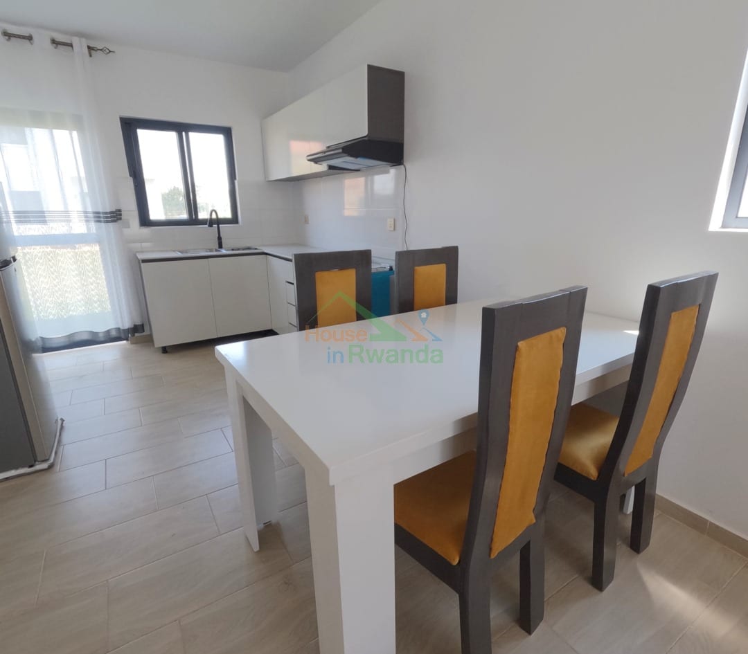House for rent in Kanombe, Kigali