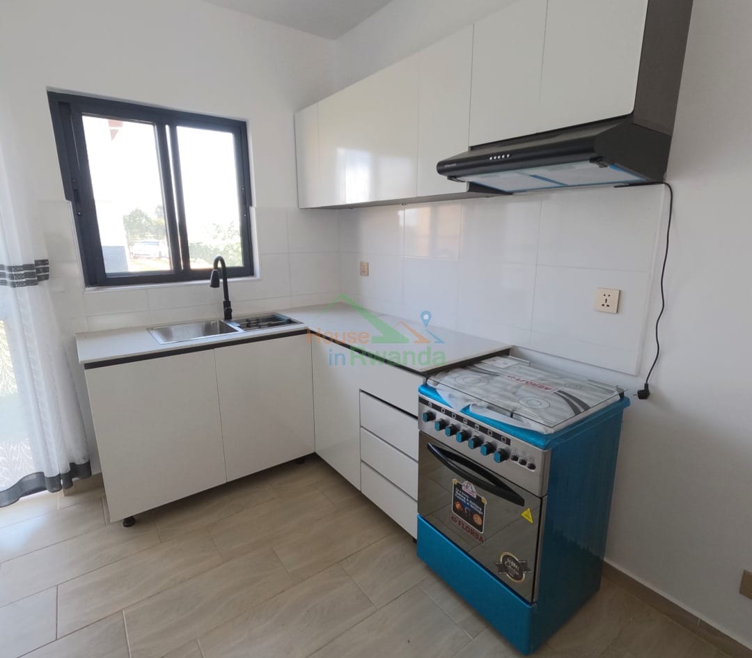 House for rent in Kanombe, Kigali