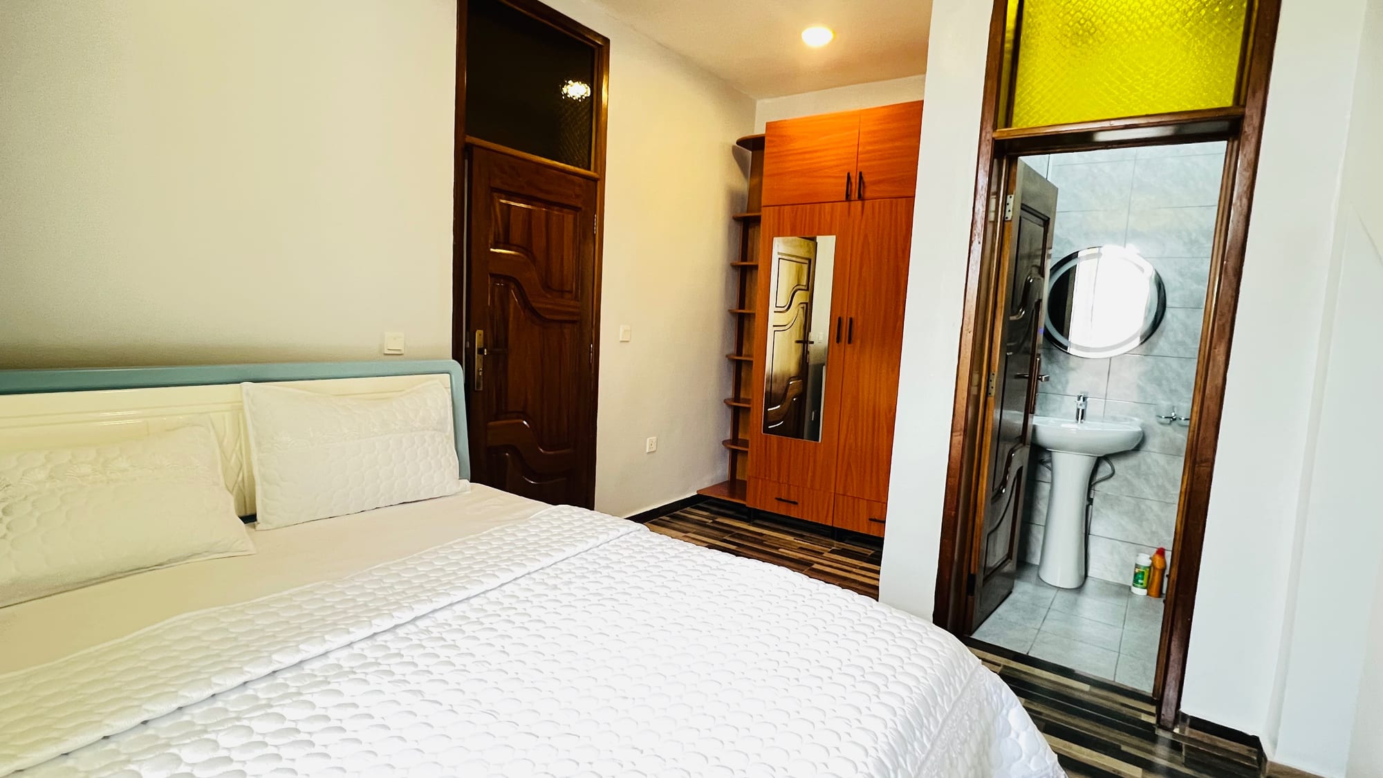 Apartment for rent in Remera, Kigali