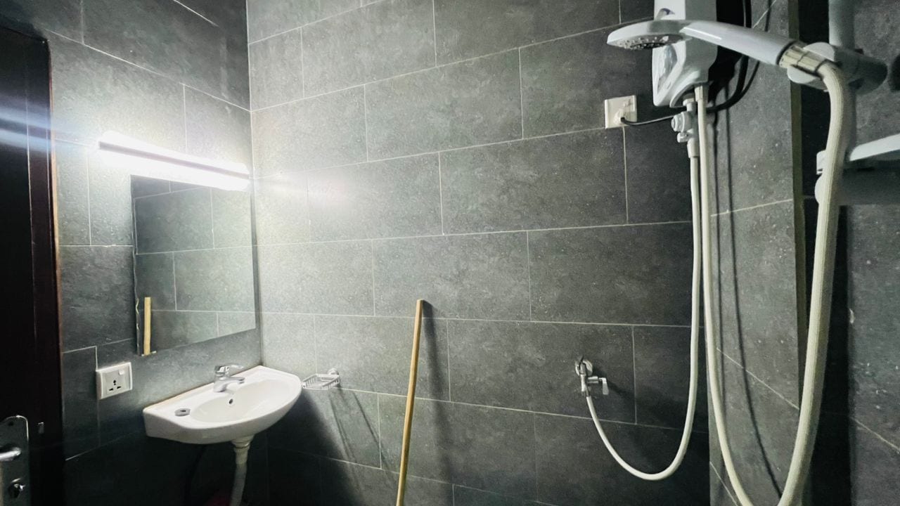 Apartment for rent in Remera, Kigali