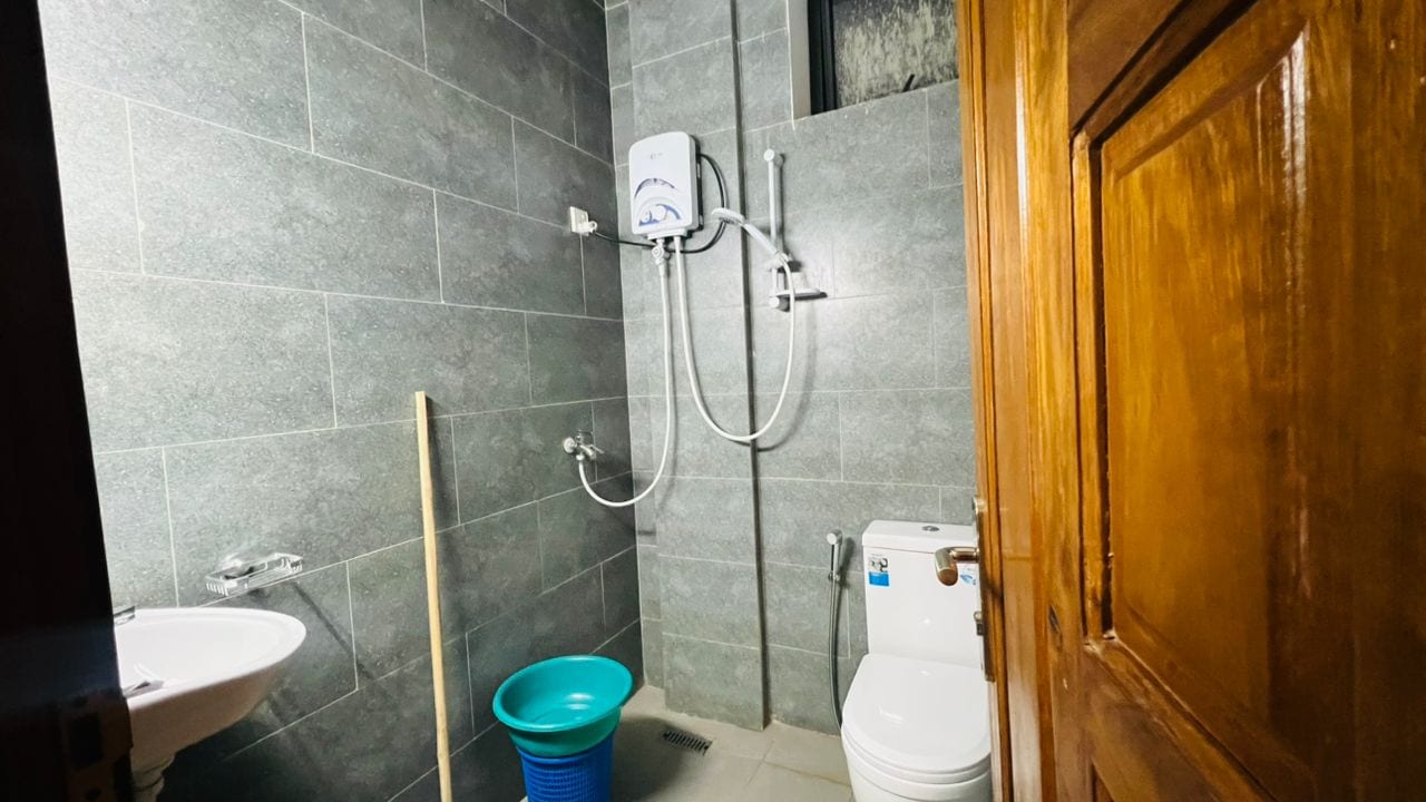 Apartment for rent in Remera, Kigali