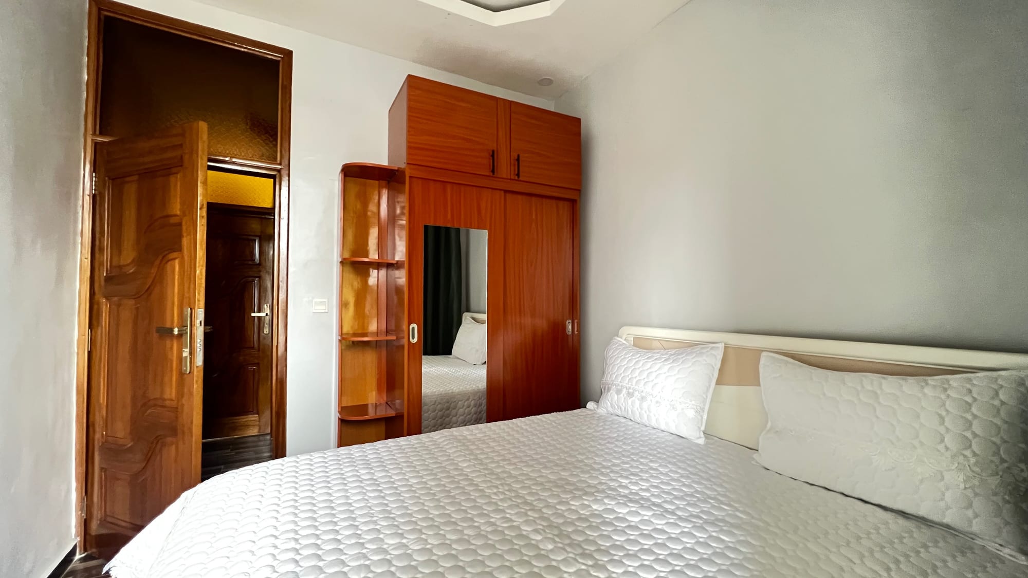 Apartment for rent in Remera, Kigali