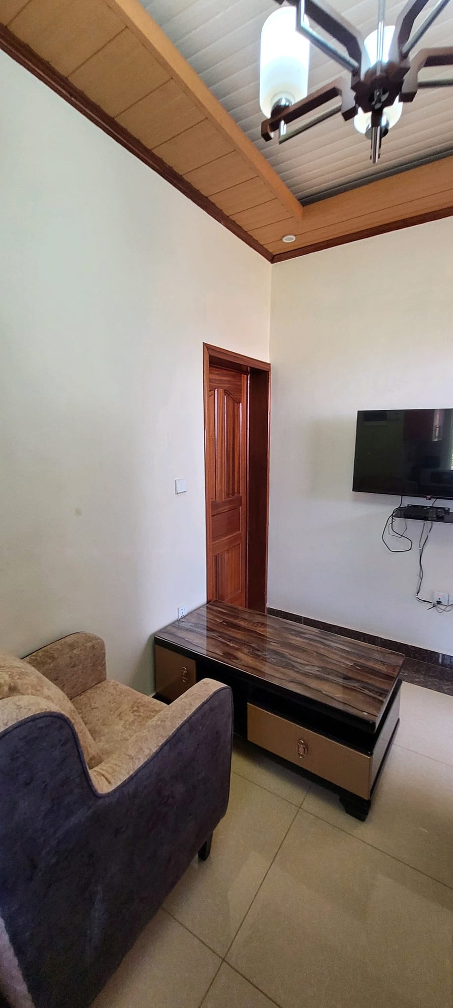 Apartment for rent in Kagarama, Kigali