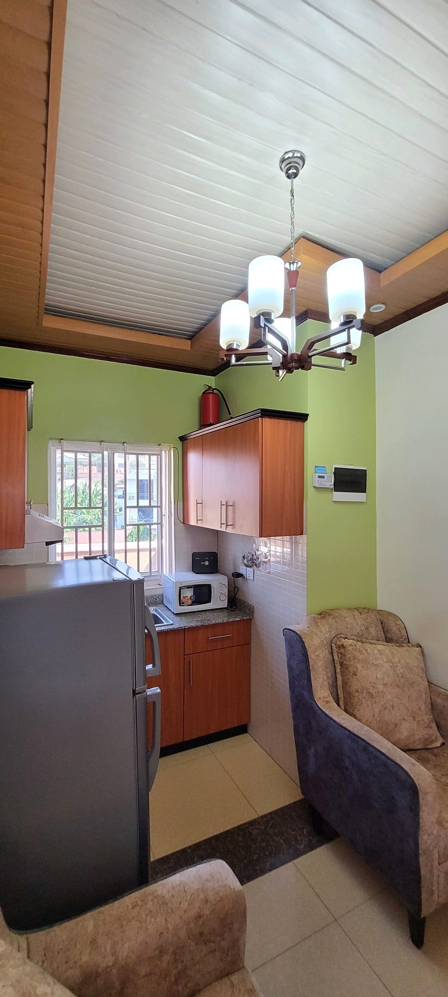 Apartment for rent in Kagarama, Kigali