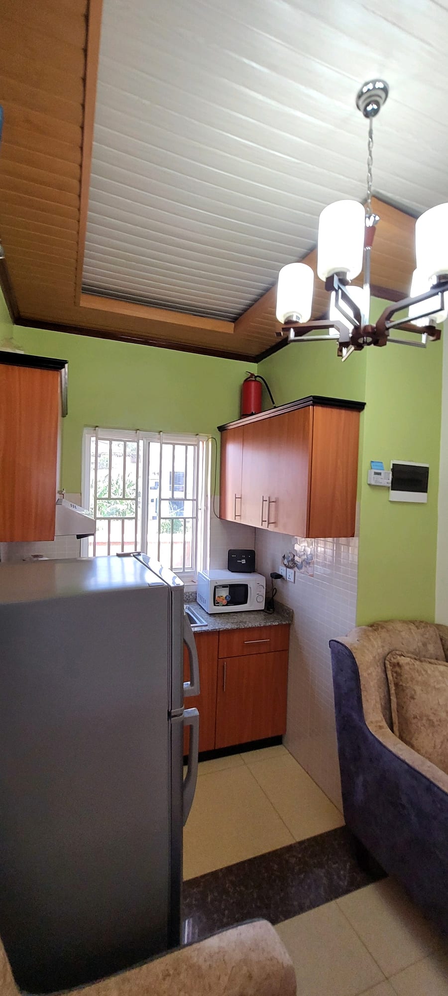 Apartment for rent in Kagarama, Kigali