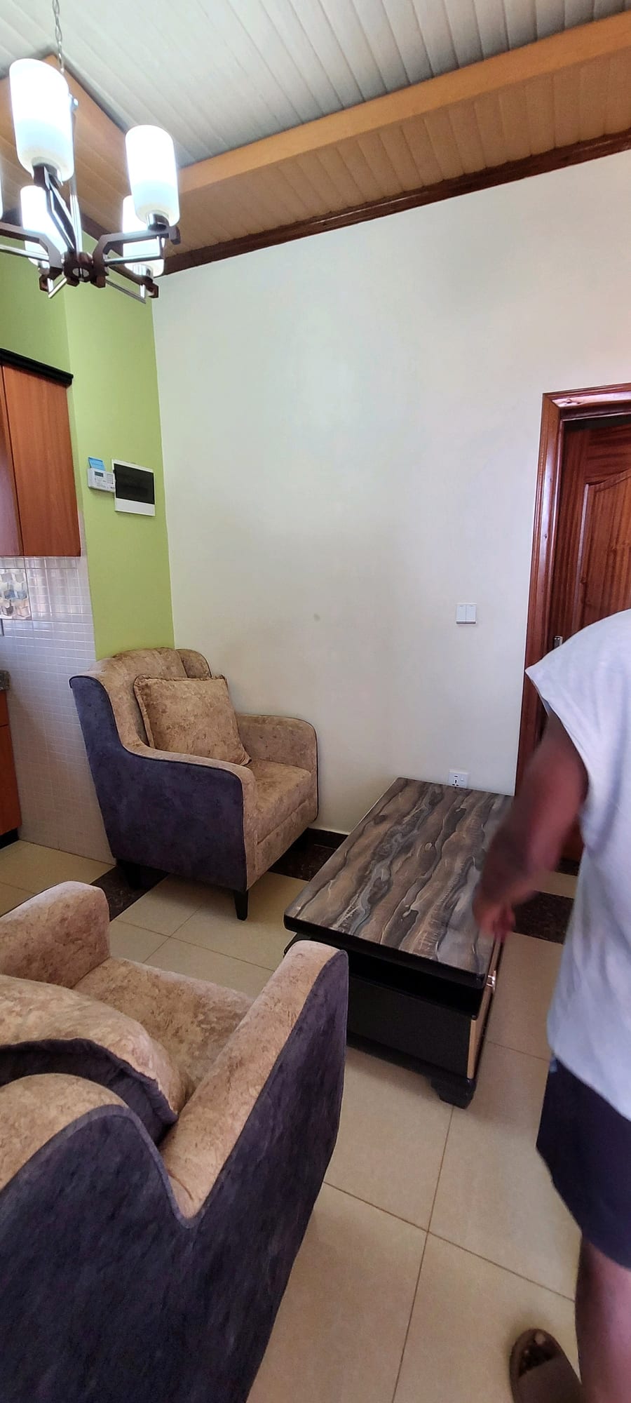 Apartment for rent in Kagarama, Kigali