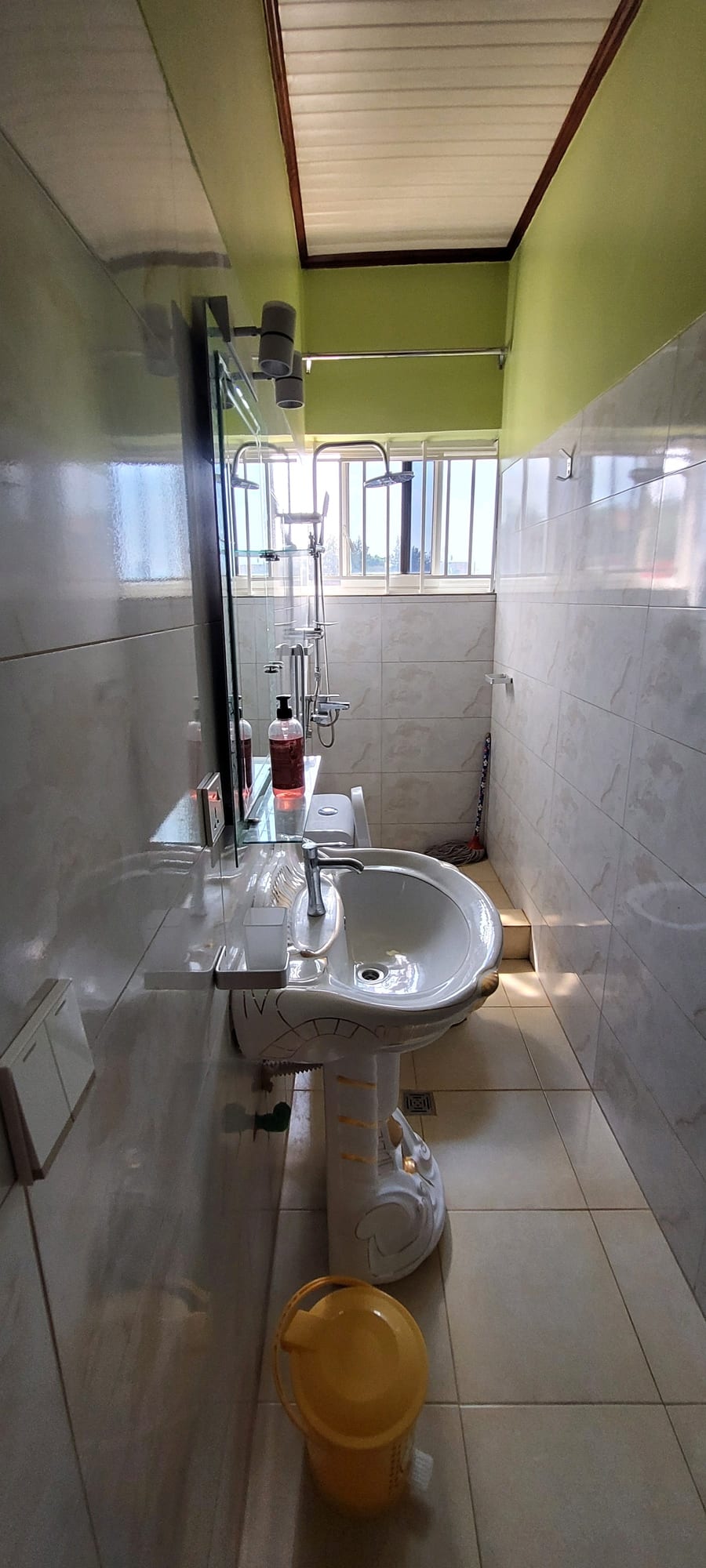 Apartment for rent in Kagarama, Kigali