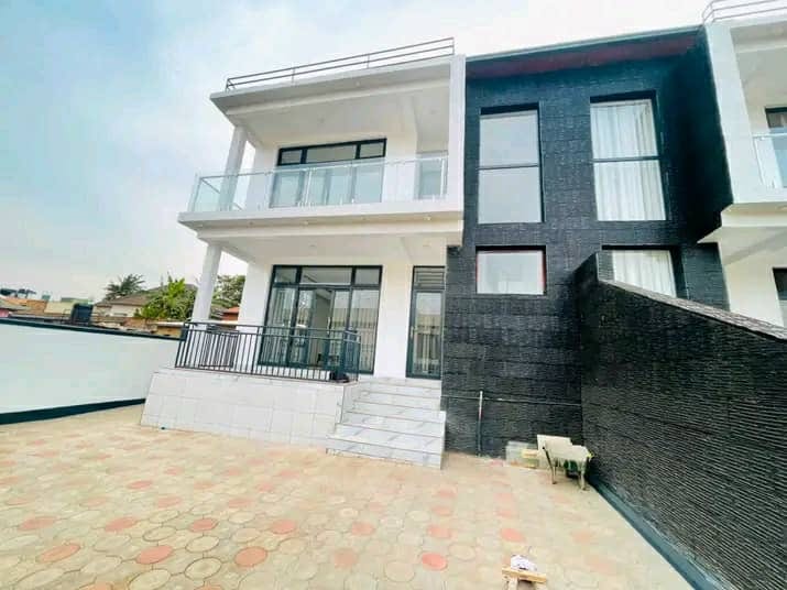 House for rent in Kimironko, Kigali