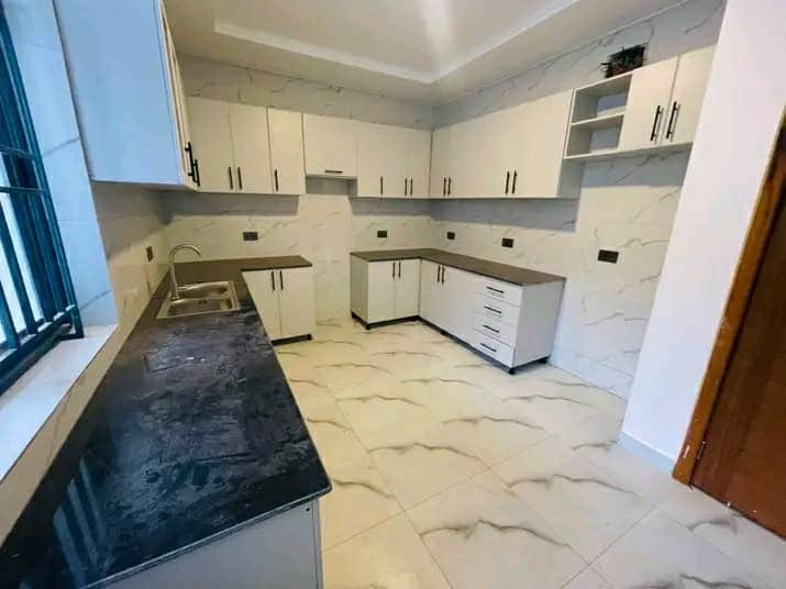 House for rent in Kimironko, Kigali