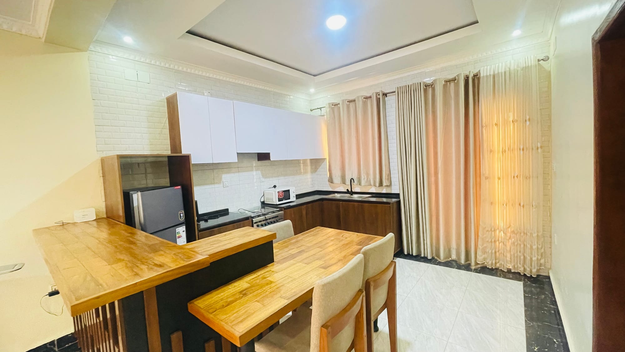 Apartment for rent in Kimihurura, Kigali
