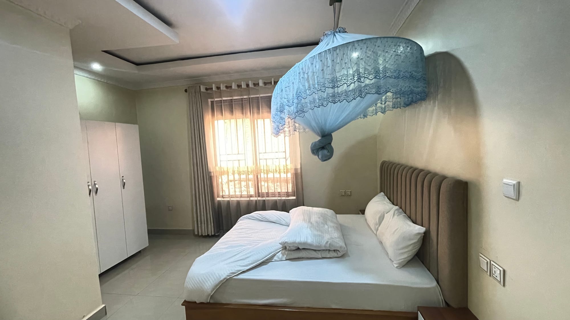 Apartment for rent in Kimihurura, Kigali