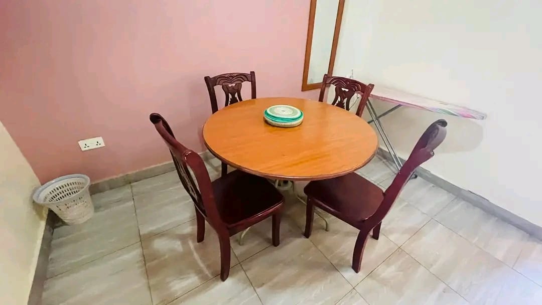 Apartment for rent in Remera, Kigali