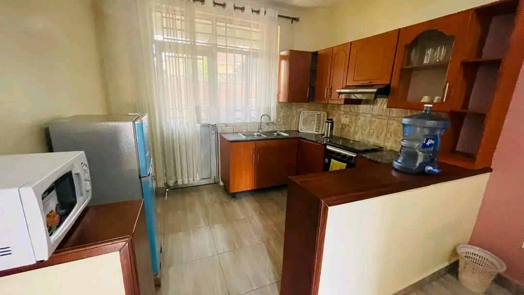 Apartment for rent in Remera, Kigali
