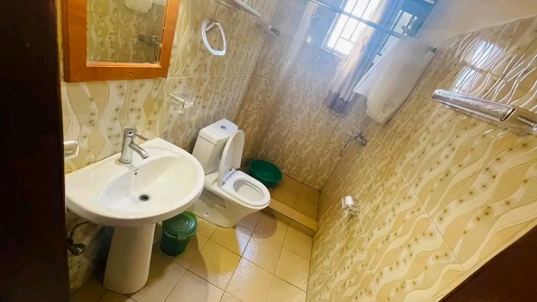 Apartment for rent in Remera, Kigali