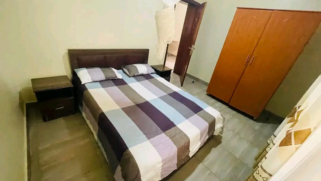 Apartment for rent in Remera, Kigali