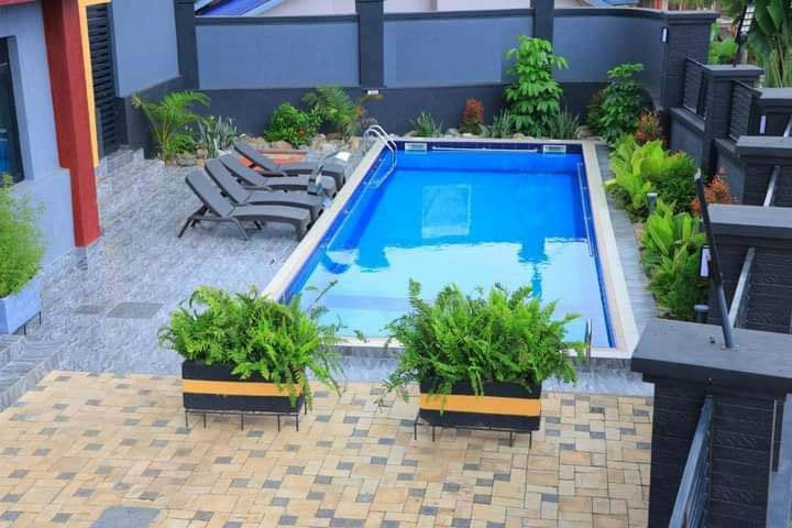 Apartment for rent in Kimihurura, Kigali