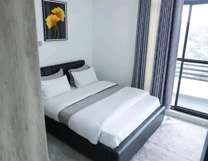 Apartment for rent in Kimihurura, Kigali