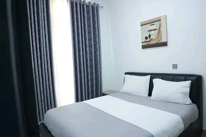 Apartment for rent in Kimihurura, Kigali