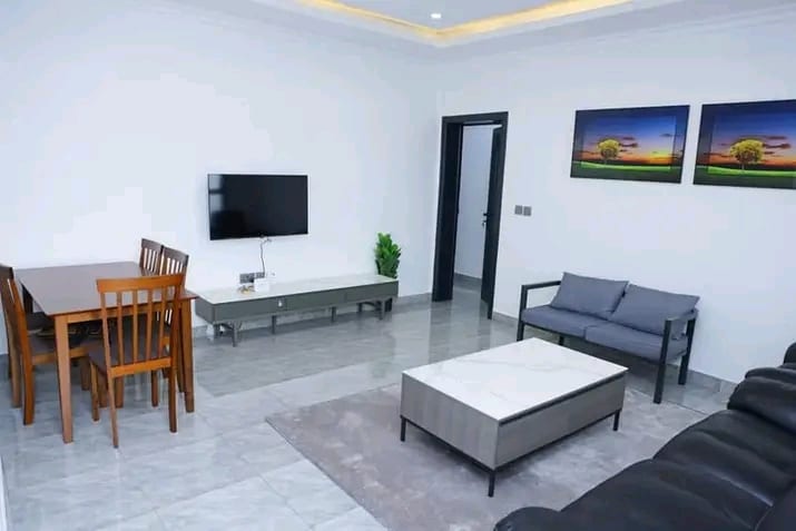 Apartment for rent in Kimihurura, Kigali