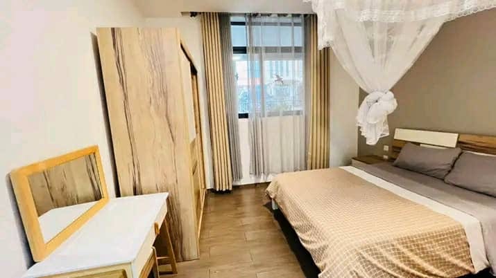 Apartment for rent in Kimihurura, Kigali