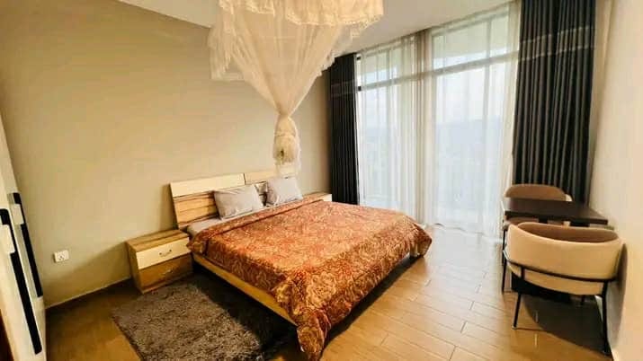 Apartment for rent in Kimihurura, Kigali
