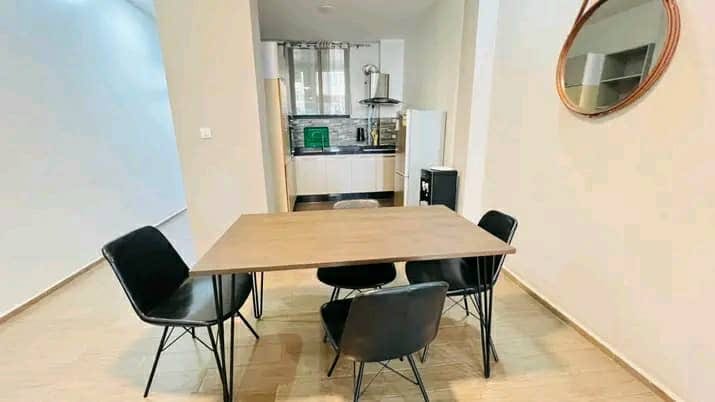 Apartment for rent in Kimihurura, Kigali