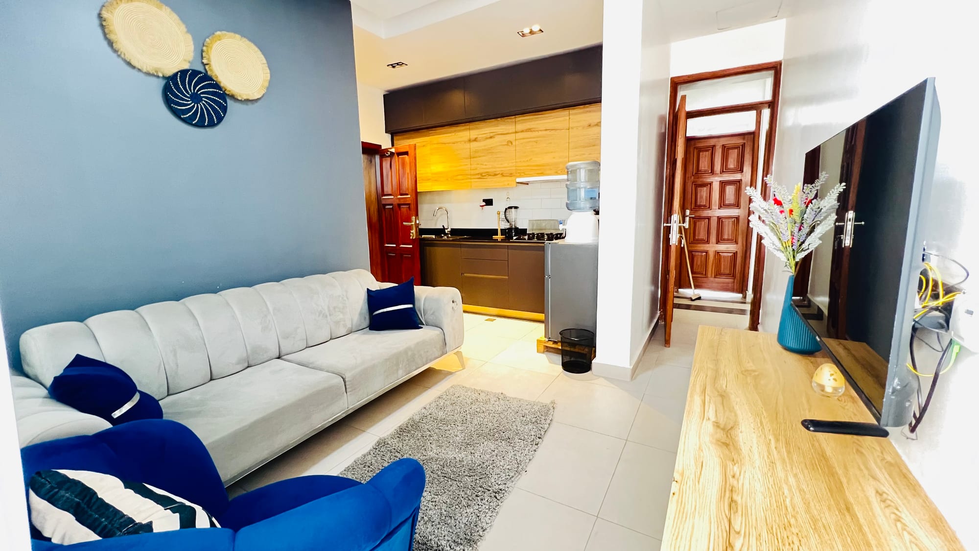 Apartment for rent in Remera, Kigali