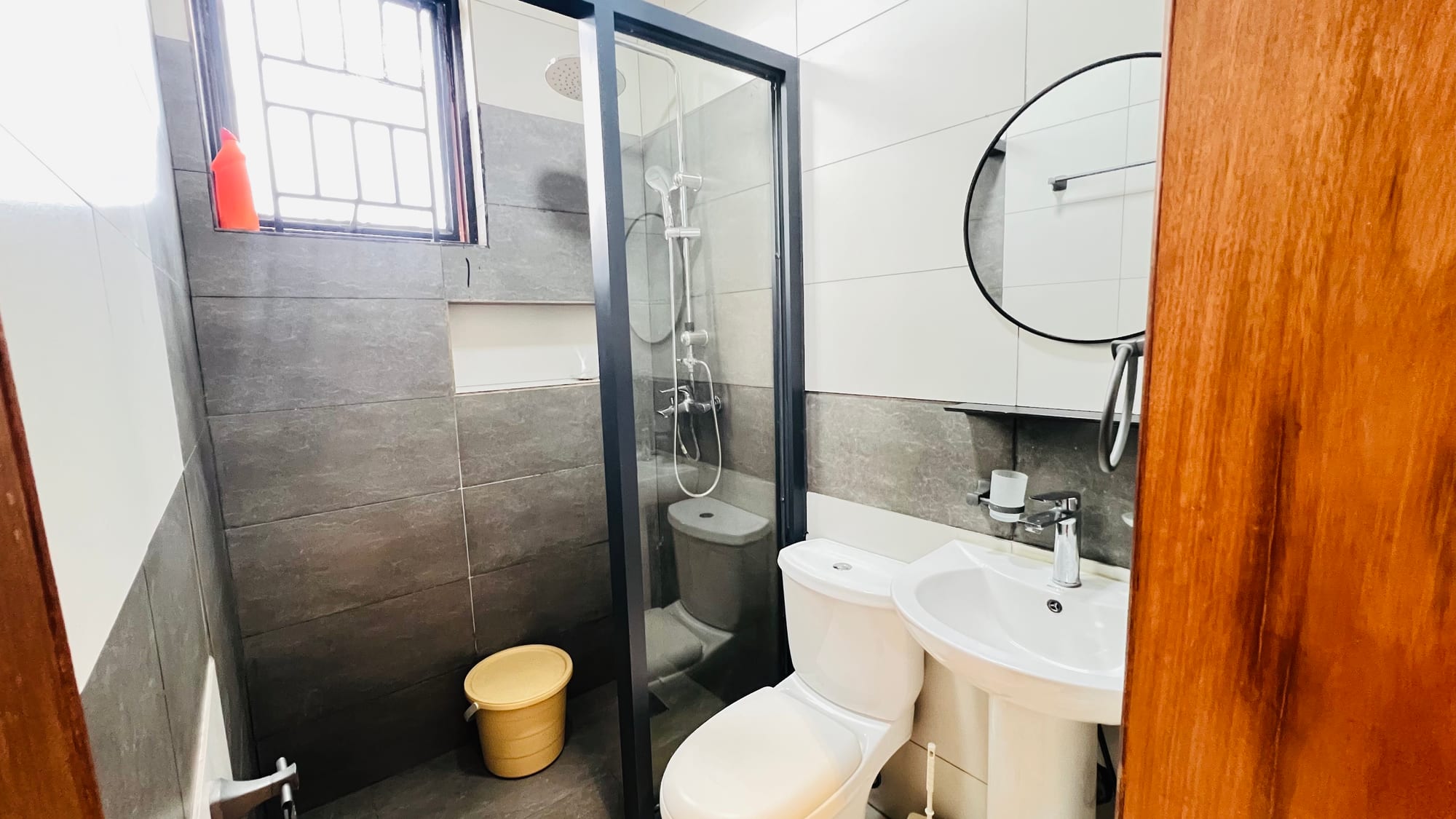 Apartment for rent in Remera, Kigali