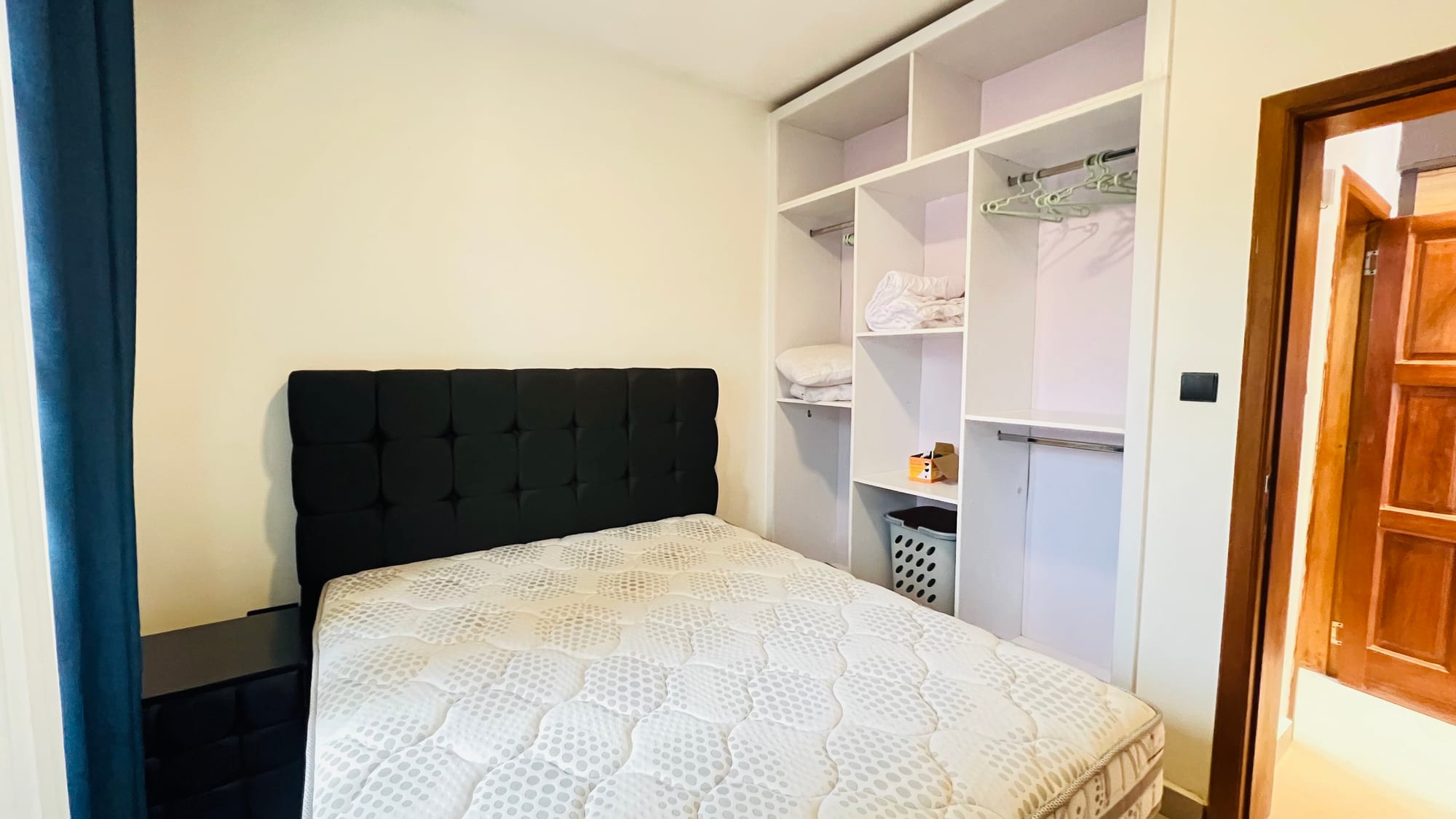 Apartment for rent in Remera, Kigali
