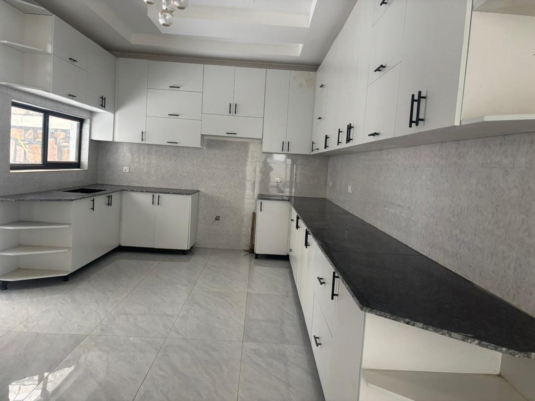House for rent in Kimironko, Kigali