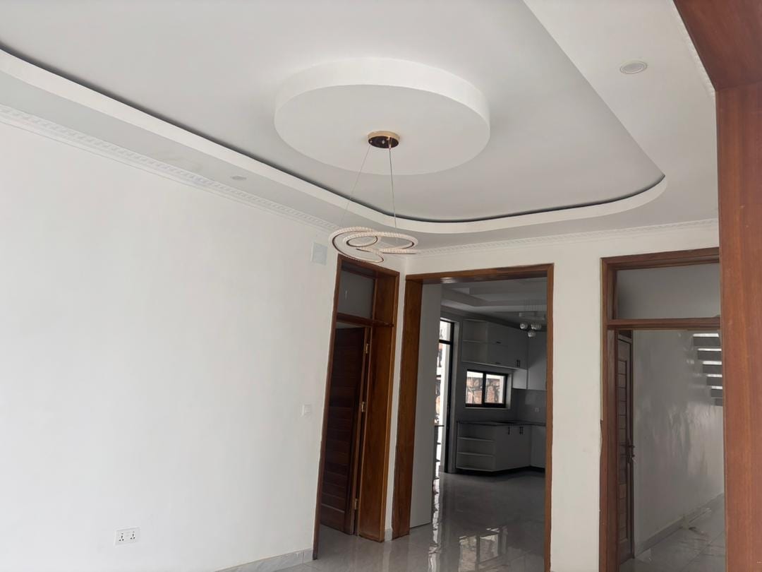 House for rent in Kimironko, Kigali