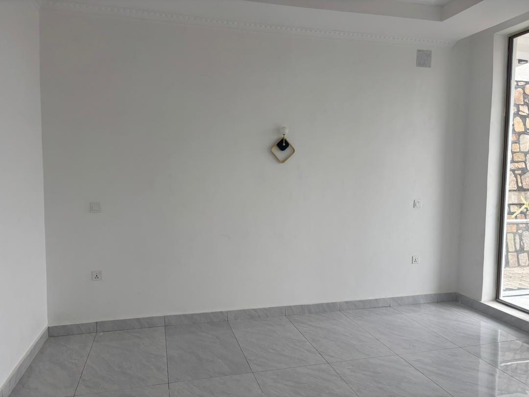 House for rent in Kimironko, Kigali