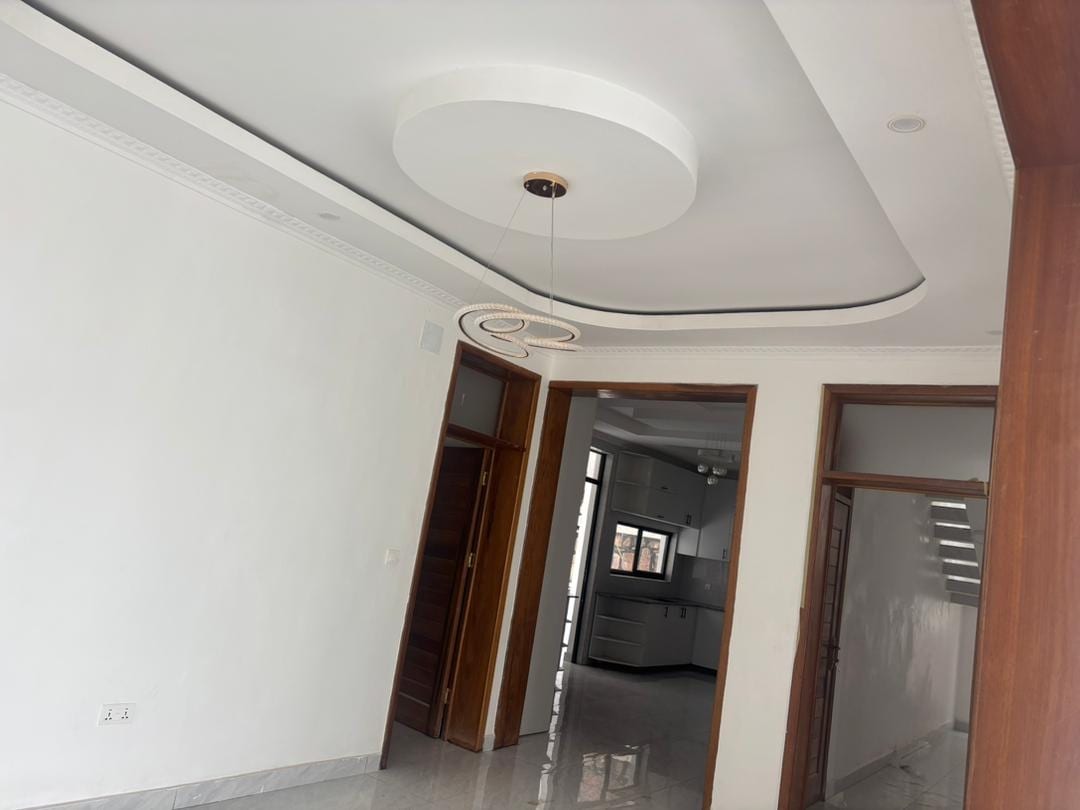 House for rent in Kimironko, Kigali