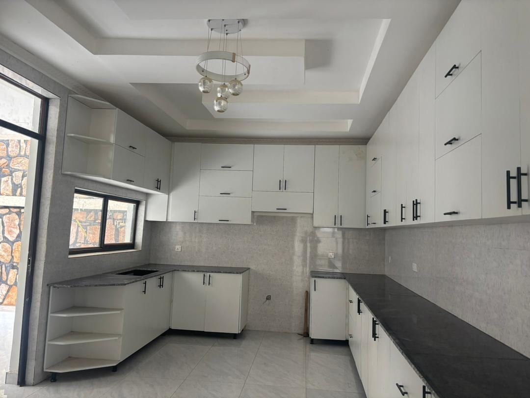 House for rent in Kimironko, Kigali