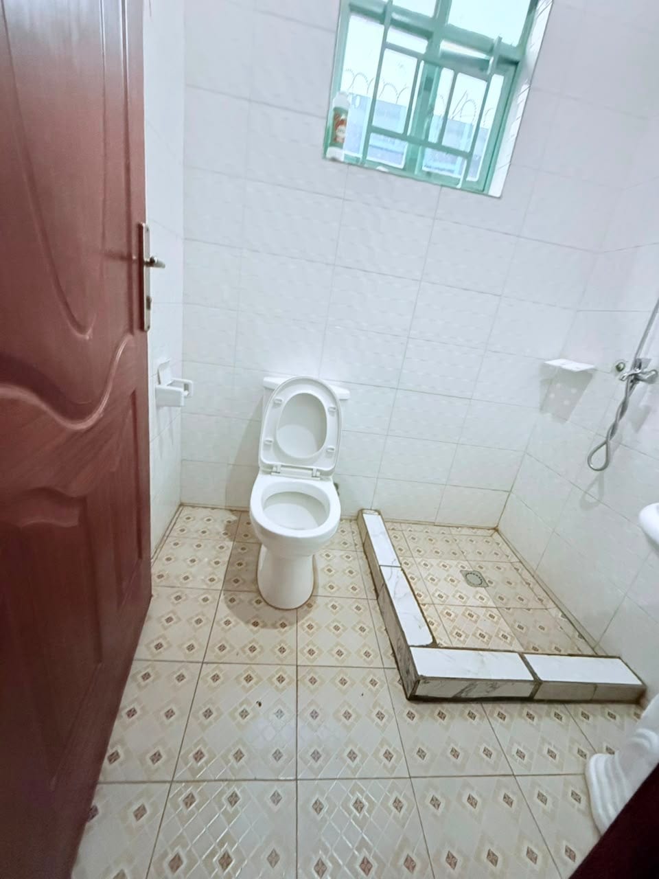 House for rent in Kagarama, Kigali