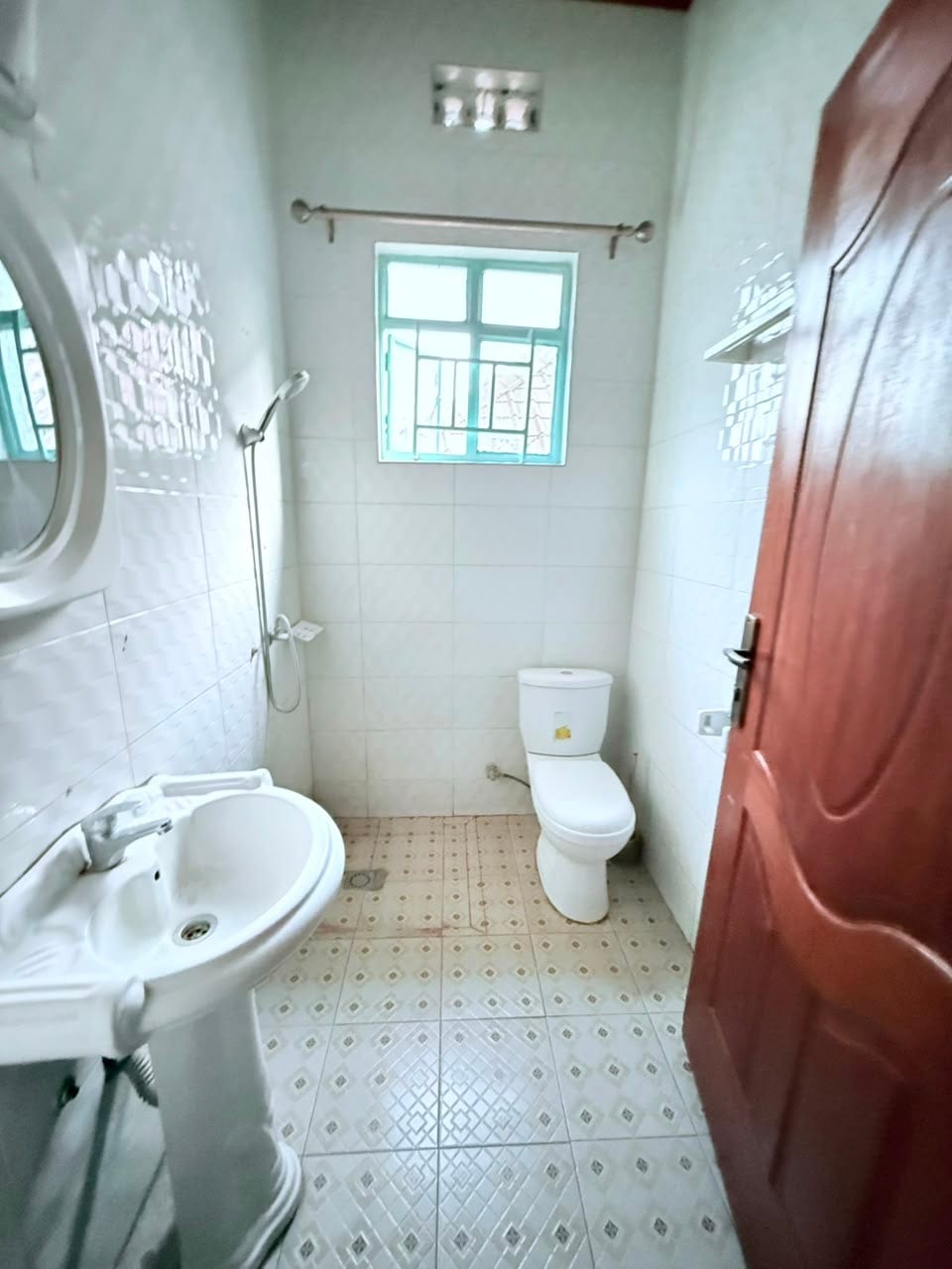 House for rent in Kagarama, Kigali