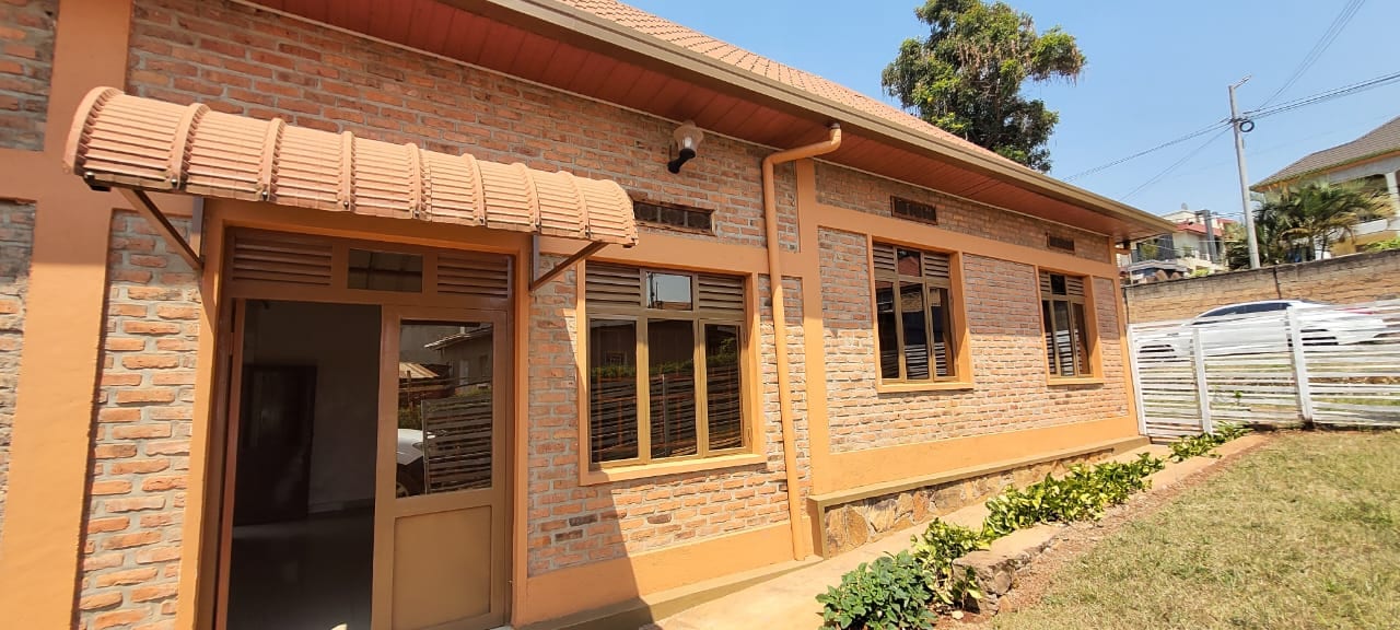 Apartment for rent in Kagarama, Kigali