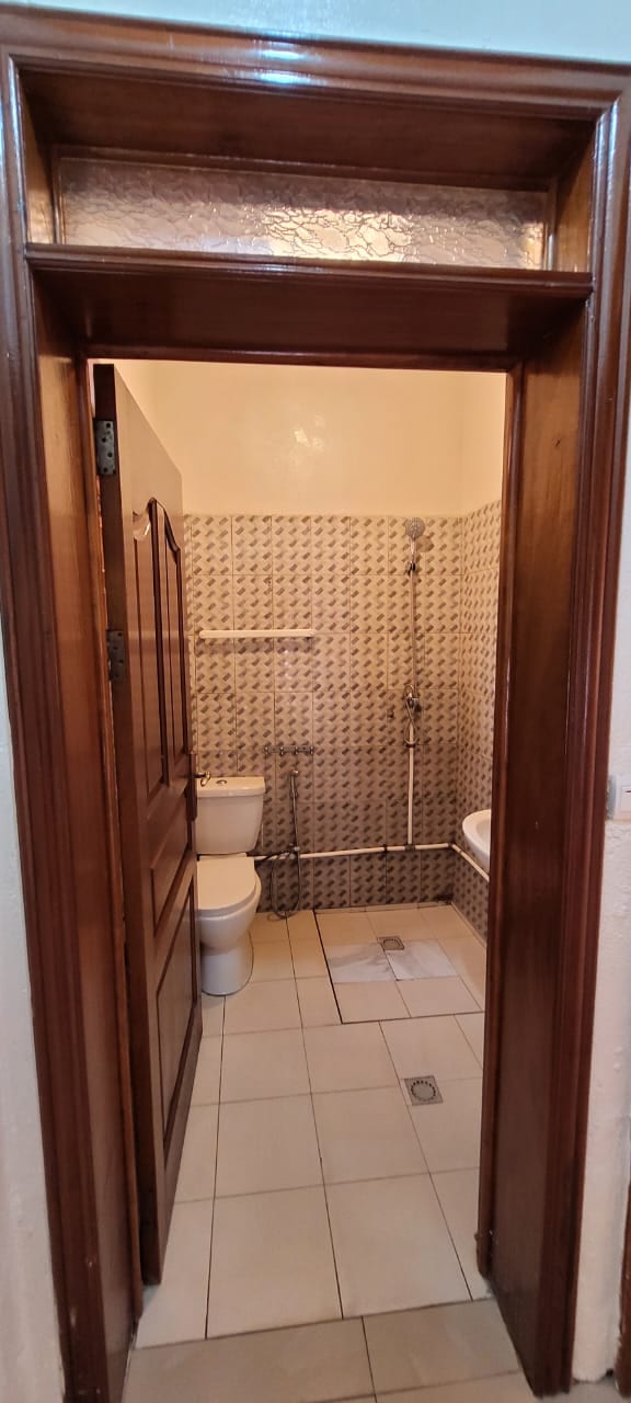 Apartment for rent in Kagarama, Kigali