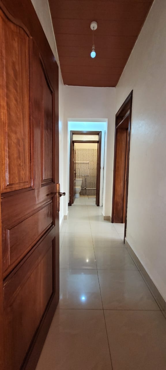 Apartment for rent in Kagarama, Kigali