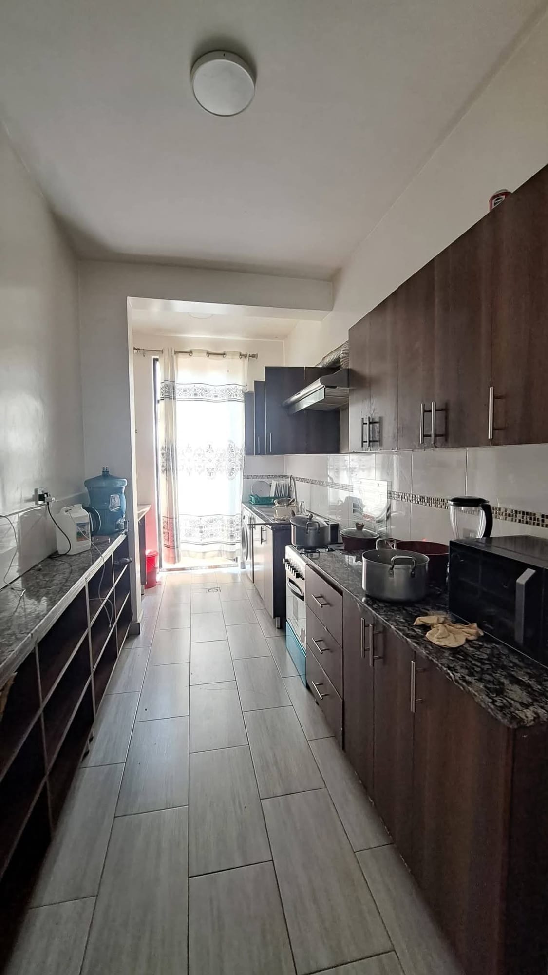 House for rent in Kinyinya, Kigali