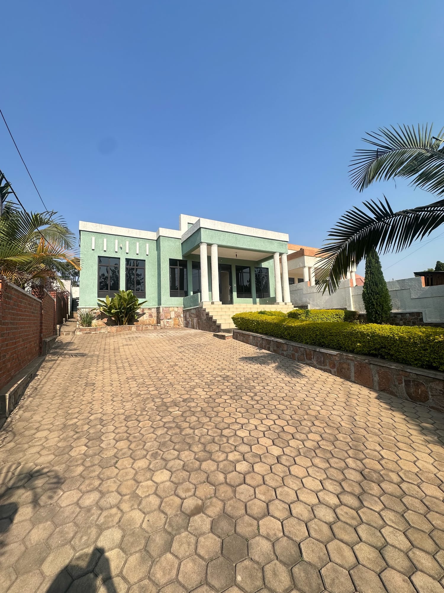 Front view