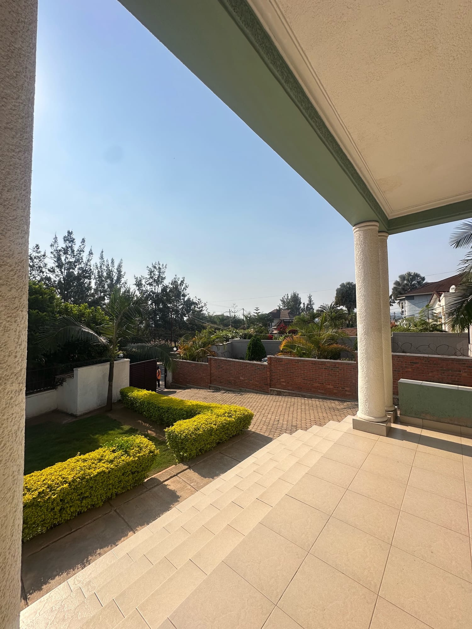 House for rent in Kimironko, Kigali