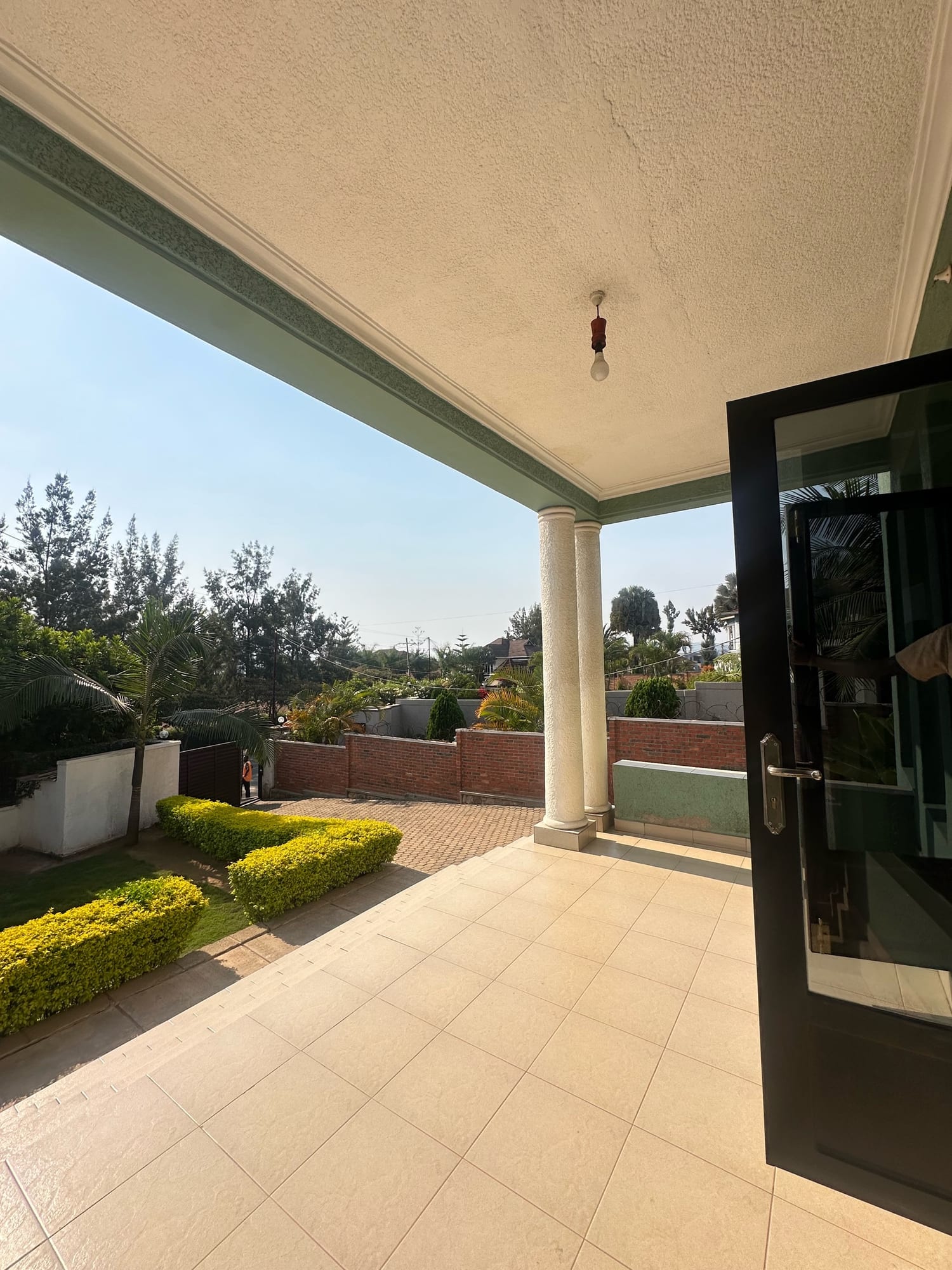 House for rent in Kimironko, Kigali