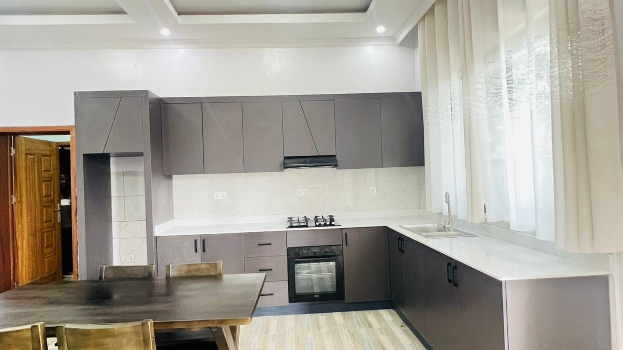 Apartment for rent in Kimironko, Kigali