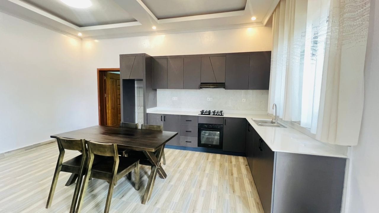 Apartment for rent in Kimironko, Kigali