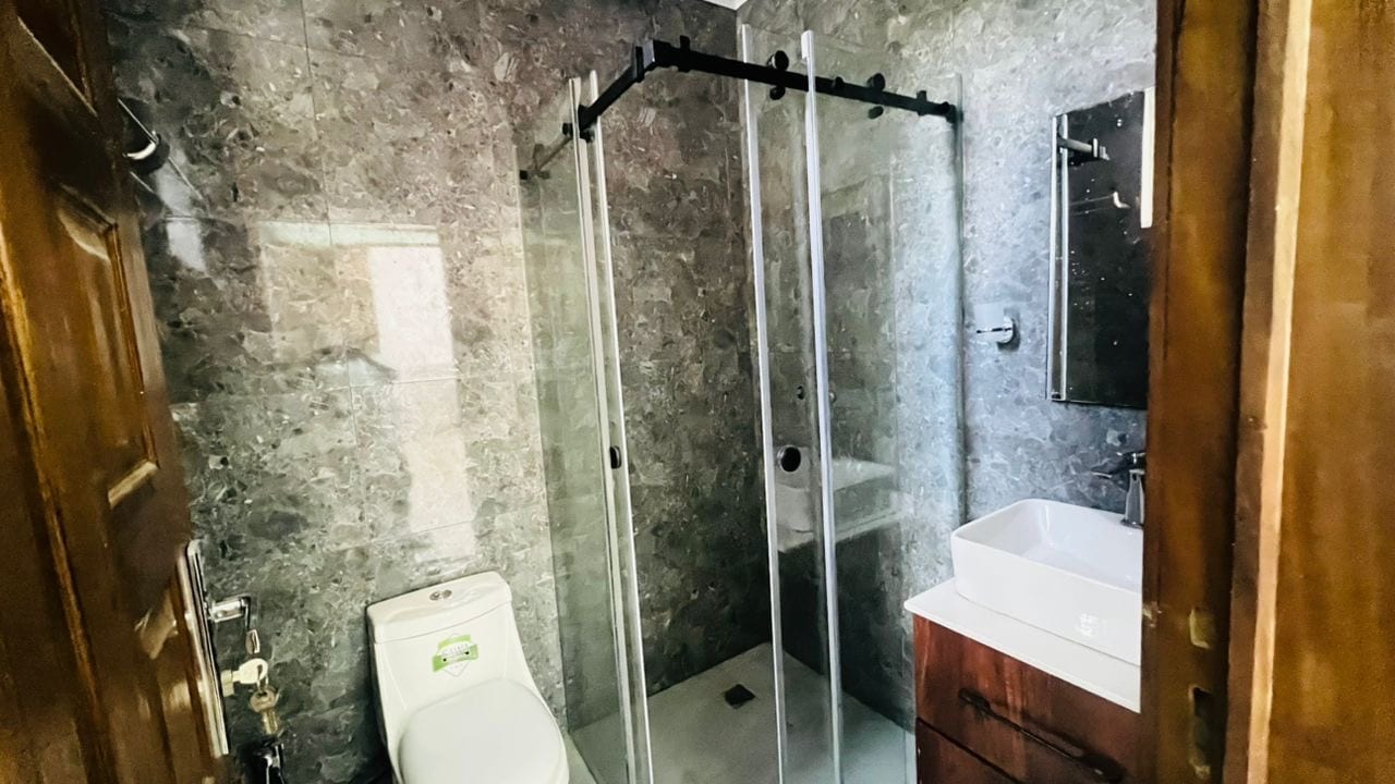 Apartment for rent in Kimironko, Kigali