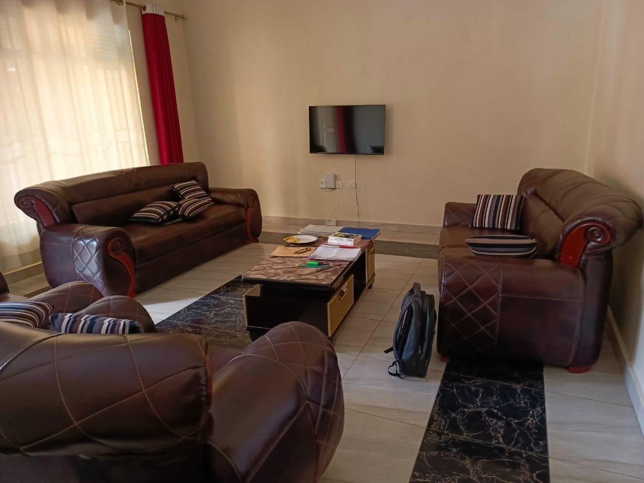 House for rent in Kimironko, Kigali