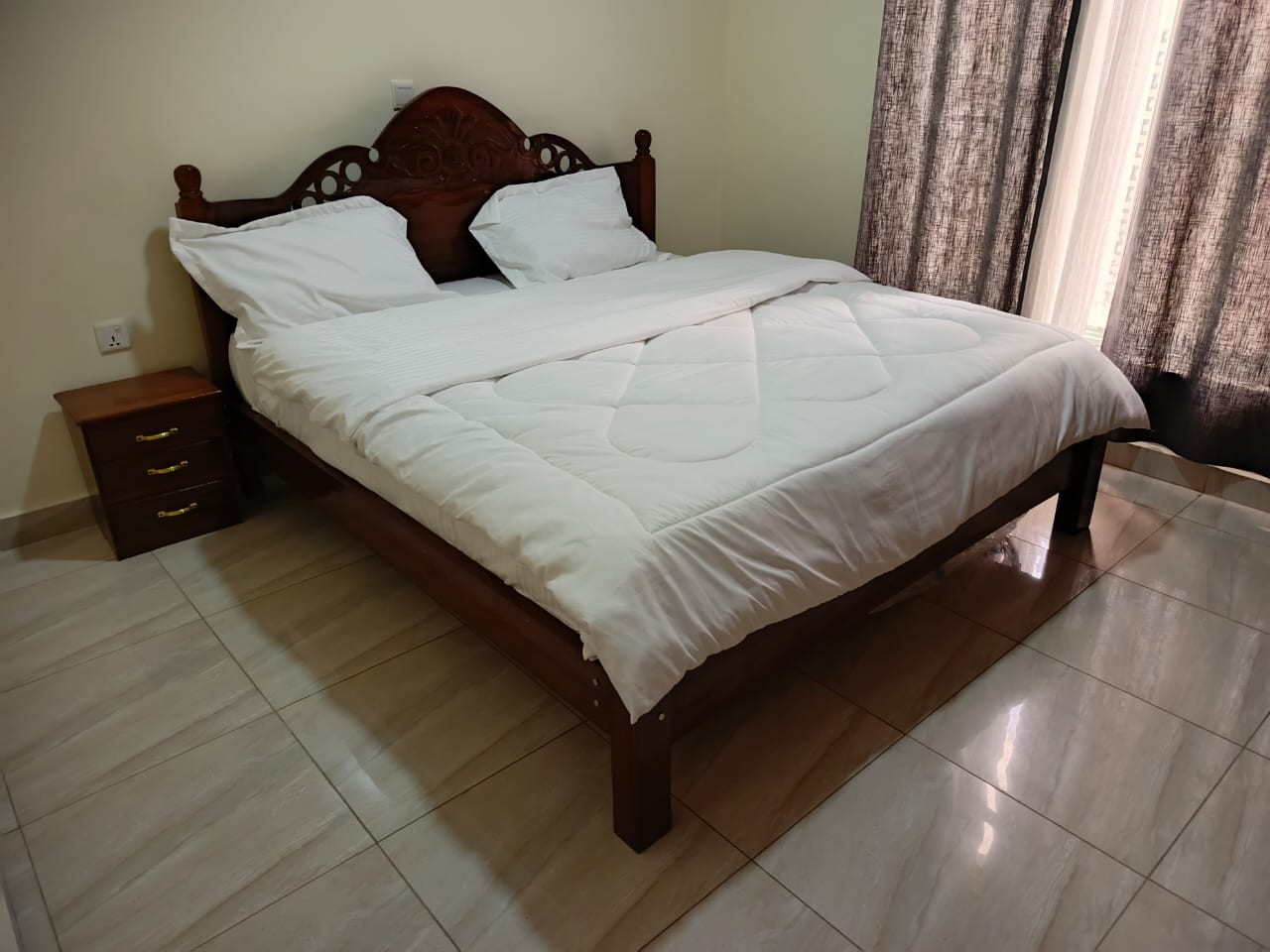 House for rent in Kimironko, Kigali